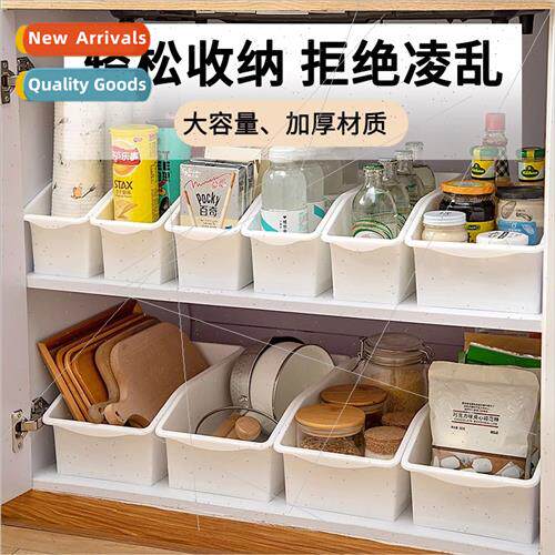 Desktop organizer multifunctional under sink cabinet drawer