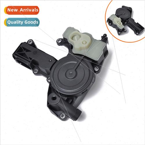 Oil-water separator/exhaust valve/适用AUDI A4/A5-OE:06H10349图片