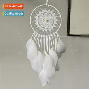 net hanging decorations Indian decor catcher home whe dream