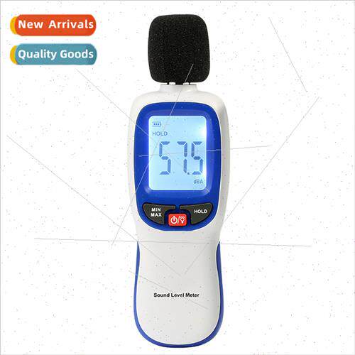 Standard wisdom GM1353 Huian Yi WT85 digal noise meter house