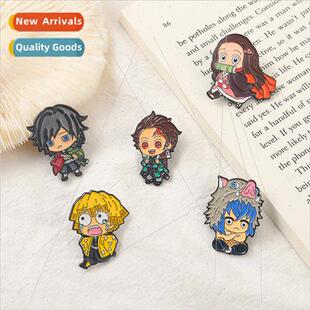 cos cute girl New modeling animation character pain cartoon