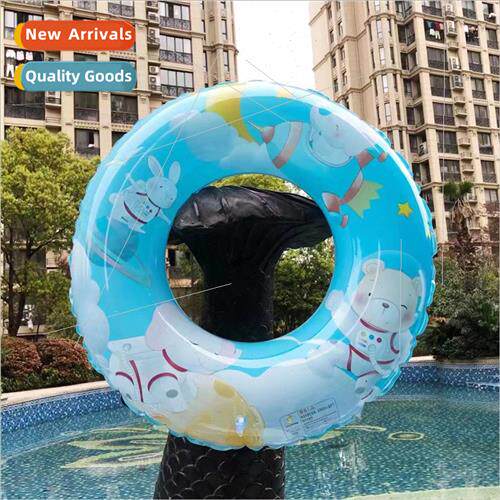 Swimming ring childrens  life buoys male and female anti-sid