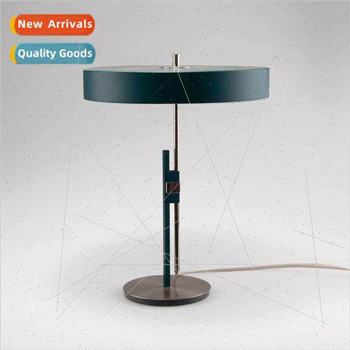 Scandinavian post-modern minimalist table lamp living room m