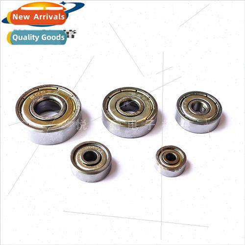 3D Printer Parts Miniature Bearing 623ZZ 624ZZ 625ZZ 626ZZ 6