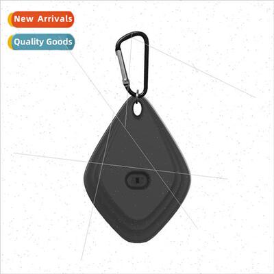 Outdoor wh Mountaineering Buckle USB Rechargeable Electronic