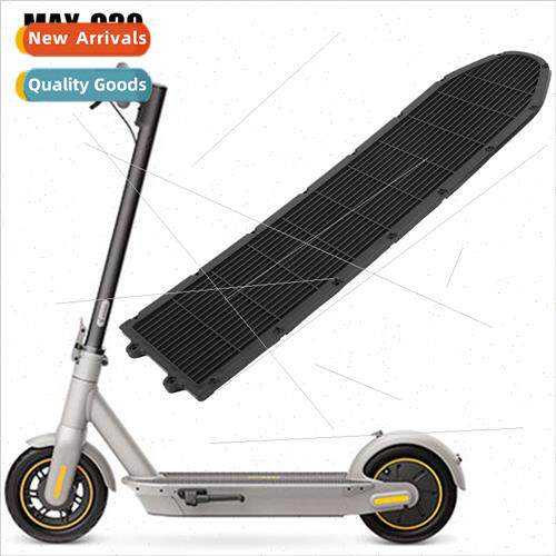 NANBO MAX G30 Scooter Accessories Plastic Bottom Plate Water