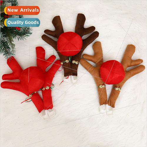 Creative Christmas Decoration Supplies Christmas Foam Antler