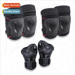 Adult skateboard guards balance bike knee pads skate guards