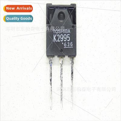 K2995 Field Effect 250V30A Triode TO3P N-Channel 2SK2995 BrN