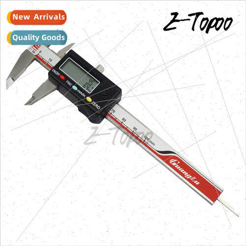 0-100/150MM digal calipers vernier calipers stainless steel