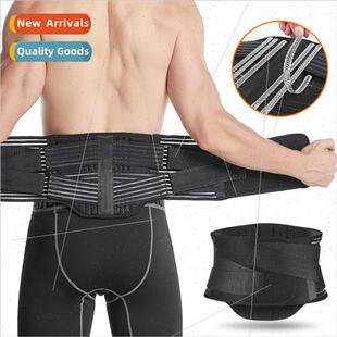 disc belt sports protection fness women lumbar and Waist men