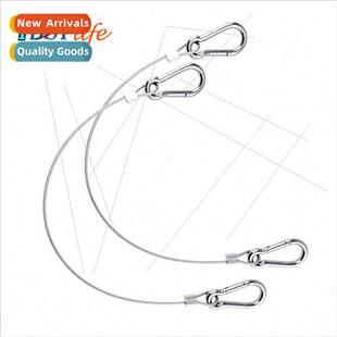 Stainless Steel Marine Rope Pins Door Restrictor Pins Connec