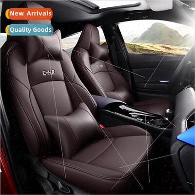 Car seat cover all-enclosed CH-R special car seat cover seat