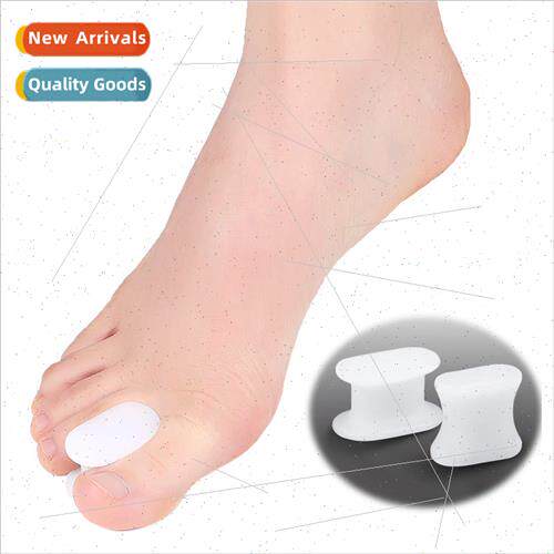 Bunion Corrector Bigfoot Toe Inside Out Splter Overlapping T