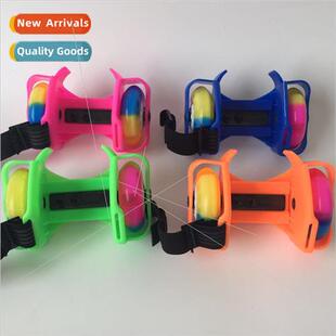 Children Wind Fire Wheel II Rampage Shoes Illuminate Roller