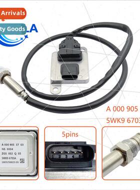 NOX sensor A0009053703 5WK96703