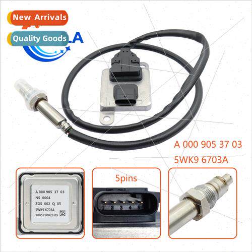 NOX sensor A0009053703 5WK96703