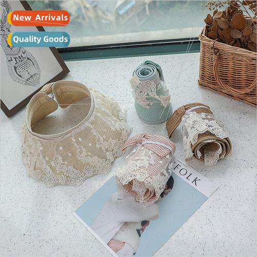 Women summer lace sunshade sunscreen travel out hollow top h