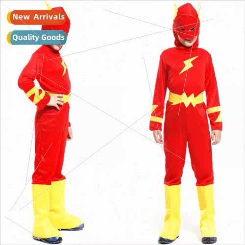 Halloween cosplay costumes B-0065 Avenging Alliance dress up