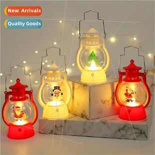 oil Eve lamps children kindergarten new Christmas