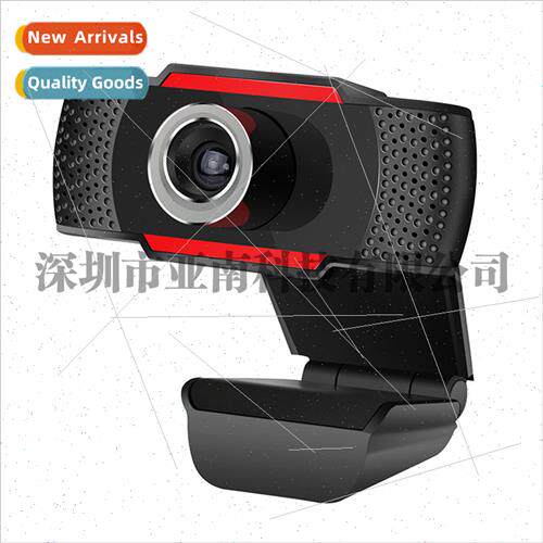 beauty 4k auto focus computer camera HD network USB live web