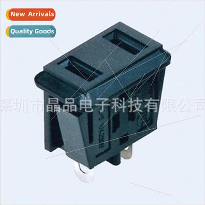 AC power socket AC09 socket Socket适用power adapter Two-hole