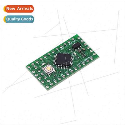 LGT8F328P-LQFP32 MiniEVB Module Development Board Replaces P