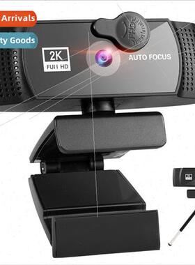 4k beauty auto focus 1080p computer webcam hd network usb li