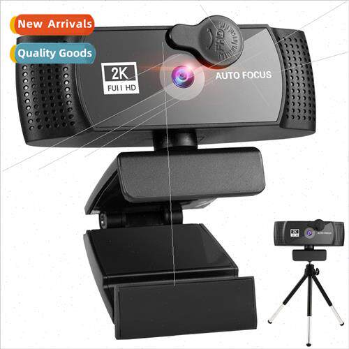 4k beauty auto focus 1080p computer webcam hd network usb li