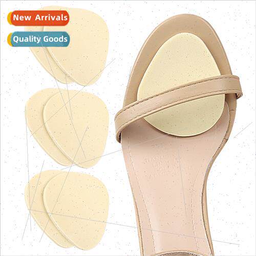 Latex anti-friction efoot cushion high heels soft anti-frict