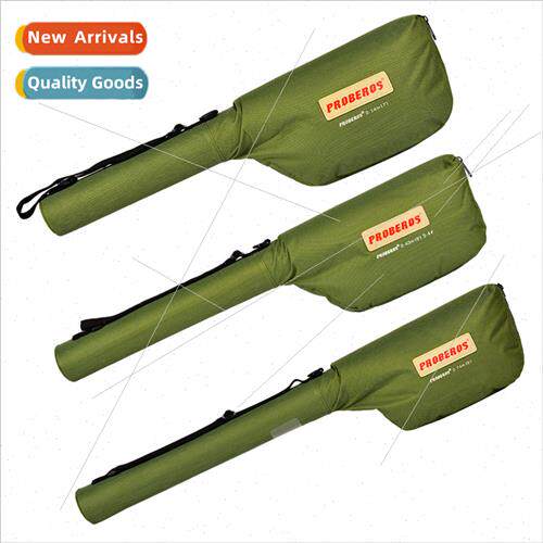 New waterproLUYA bag fishing rod ba LUYA handbag fishing han