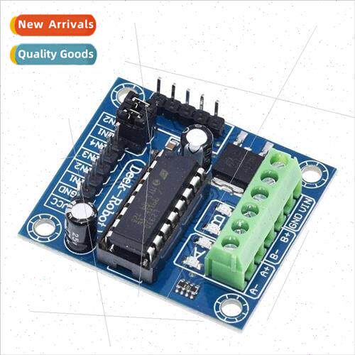 MINI L293D Motor Driver Expansion Board MINI L293D Motor Dri