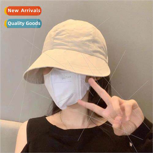 Vegan set shooting fisherman hat children anti-ultraviolet b