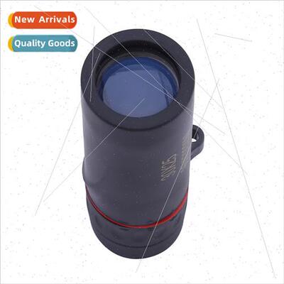 Mini monocular telescope Portable outdoor camping pocket mod