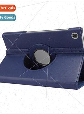 适用Lenovo Tab M10 Tablet Case TB-X605F/X505F Lychee pattern