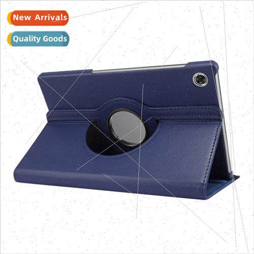 适用Lenovo Tab M10 Tablet Case TB-X605F/X505F Lychee pattern