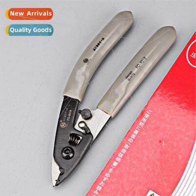Tools Fibre Optic Stripping Pliers Miller Pliers FO-9018 Ele