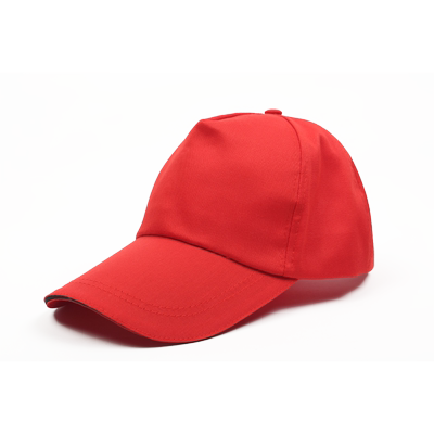 广告帽鸭舌帽子定制logo印字男女