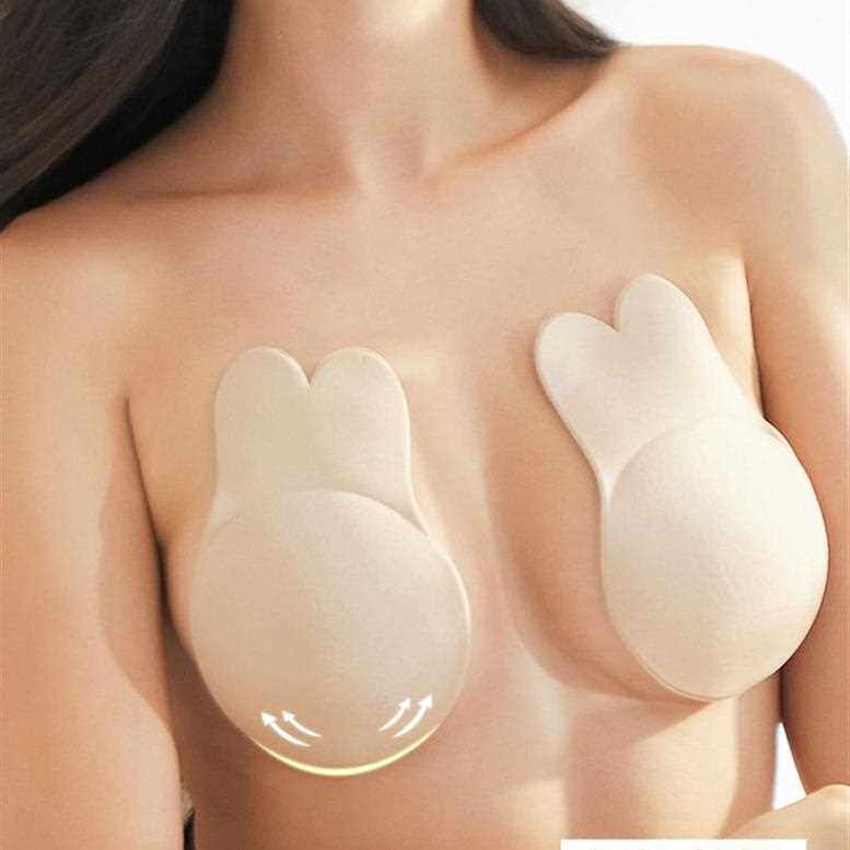 Sticker Gather Tira invisible Cacalia Chest paste Wedding dress Underwear Bump papilla Big chestin the Lingerie/Men's underwear/Tracksuit , Milk paste  category - from Buy2taobao.com to provide professional Taobao agent buy service
