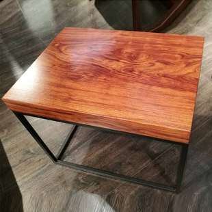 楷模家具-福利特价 维得角几/休闲几  现代简约t