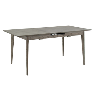 楷模 拉卡-卡西迪意式极简现代桌长方形餐桌