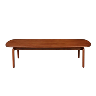 COOMO楷模家具-福利特价 楷模新中式的艾伦茶几