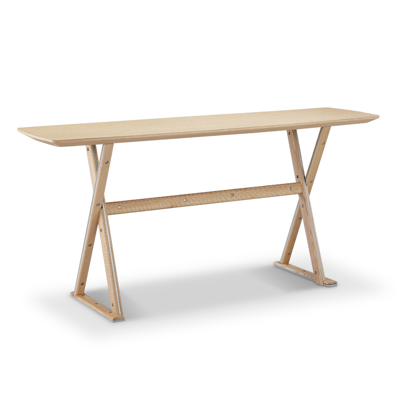 coomo楷模现代轻奢玄关台