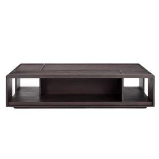 COOMO楷模-福利特价 大普达维茶几桌客厅轻奢简约现代小户型组合