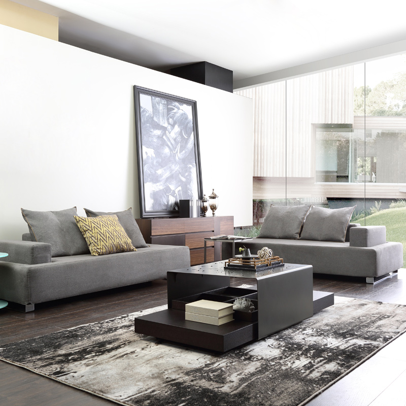 大普da18梦幻沙发茶几