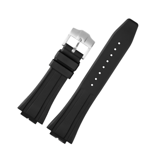 代用卡西欧农家橡树GA-2100 2110 GM-5600/2100改装AP款橡树表带