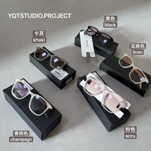 FEAR OF GOG FOG 联名Jerry同款太阳镜 墨镜 偏光镜 眼镜 潮男女