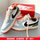 Женские повседневные кроссовки Nike Nike Court Borough с низким вырезом, универсальные маленькие кроссовки air force dunk sneakers GS mini 0