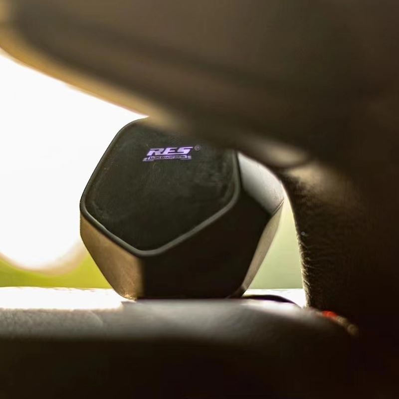 吉普吉普牧马人J改装RES头段中段阀不锈门尾钢L跑车排气管声浪炸