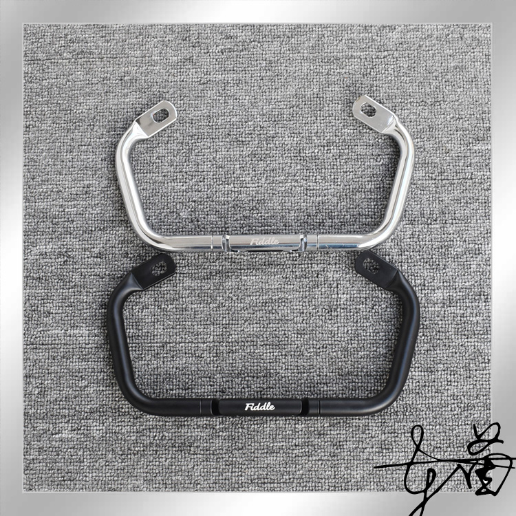 三阳飞度4多功能支架儿童扶手